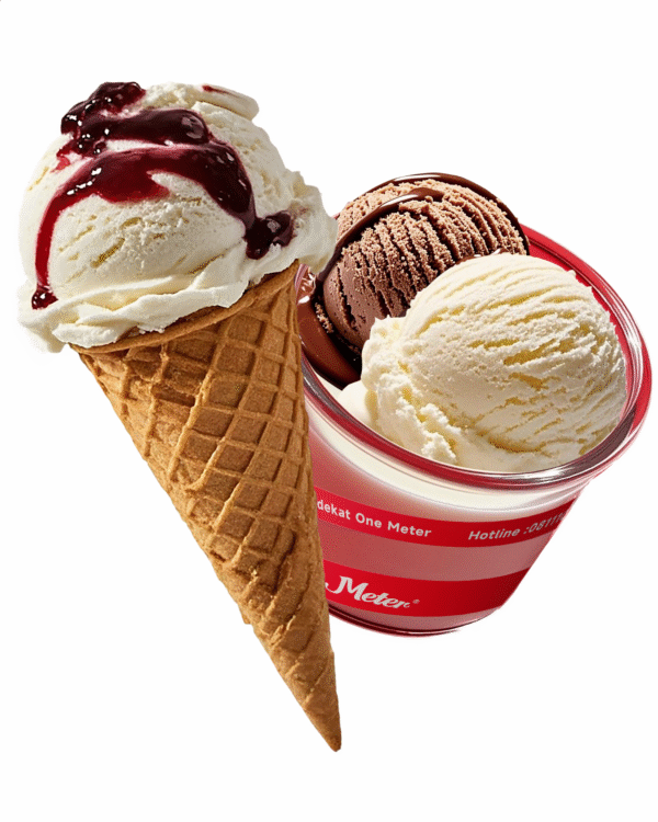 Gelato Scoop