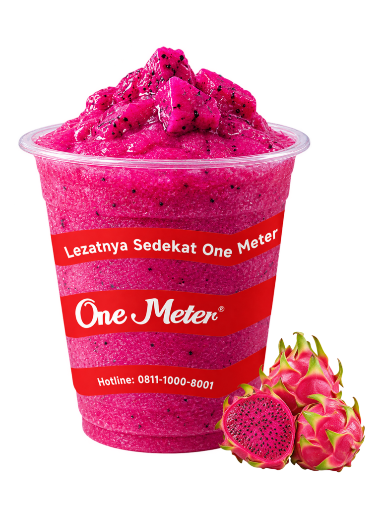 Fruit Slush Naga