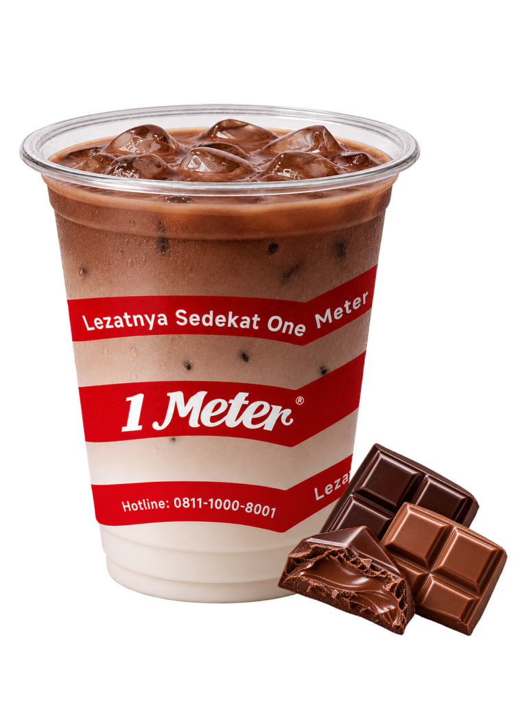 Choco Latte