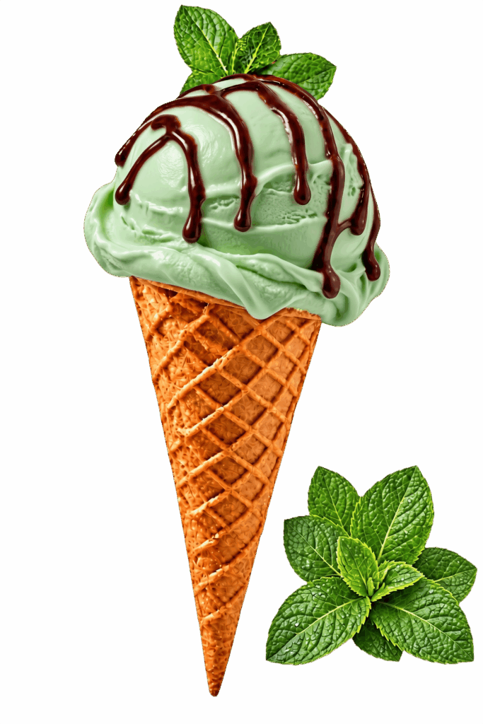 Mint Choco